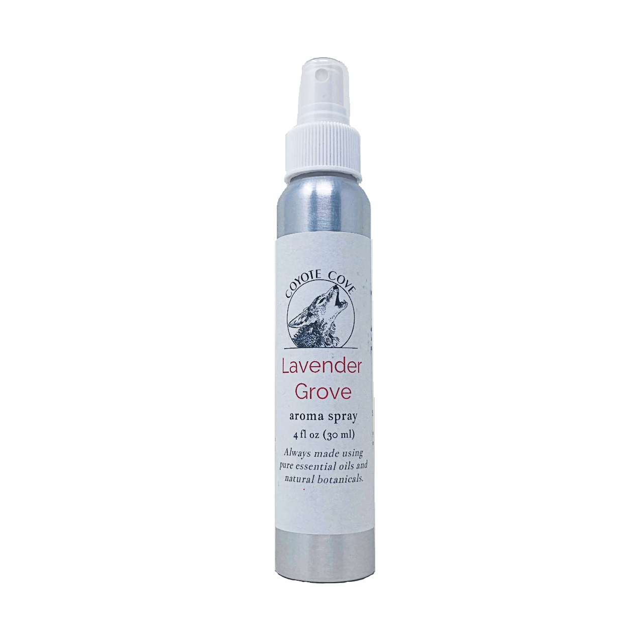 Lavender Grove Aroma Spray - Coyote Cove